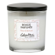 Bougie parfumée FLEUR D'ABRICOT