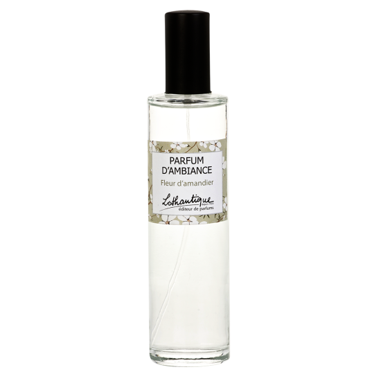 Parfum d'ambiance FLEUR D'AMANDIER