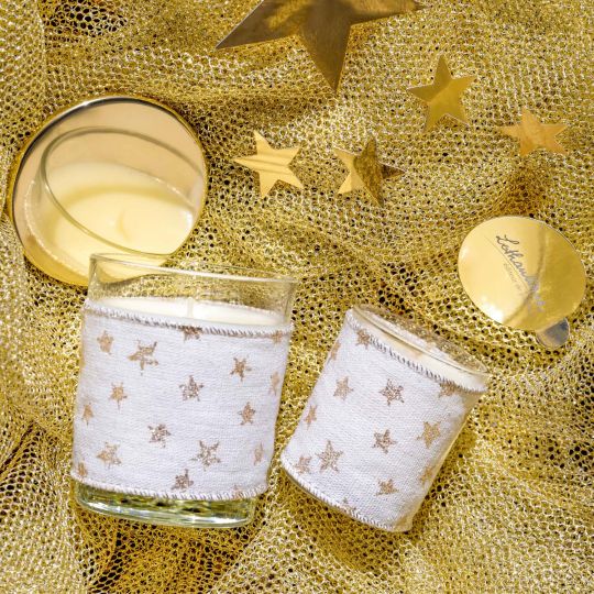 Bougie parfumée FRUITS CONFITS
